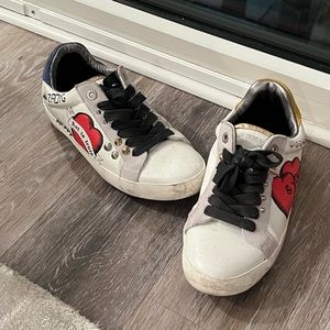 Zadig & Voltaire sneakers